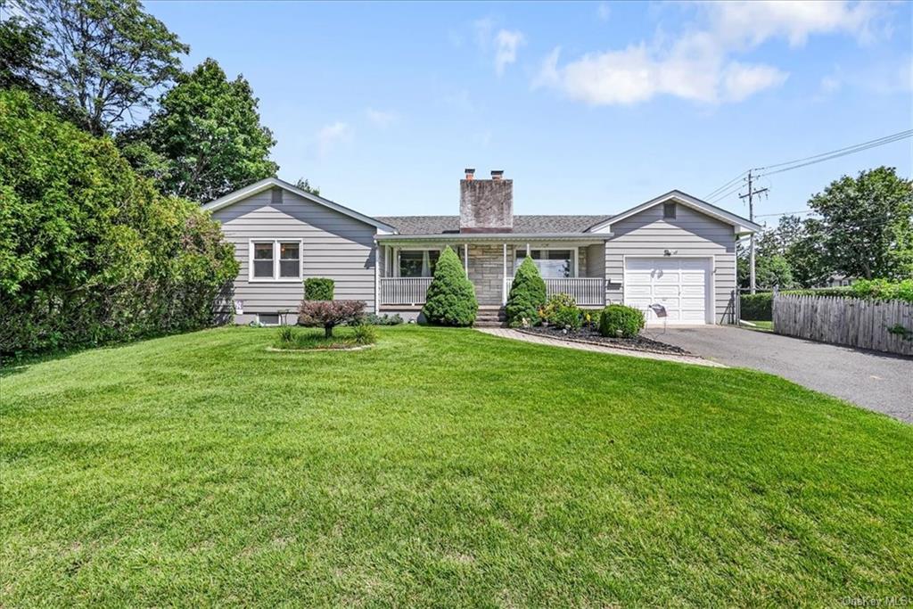 Washburns Ln, Stony Point, NY 10980