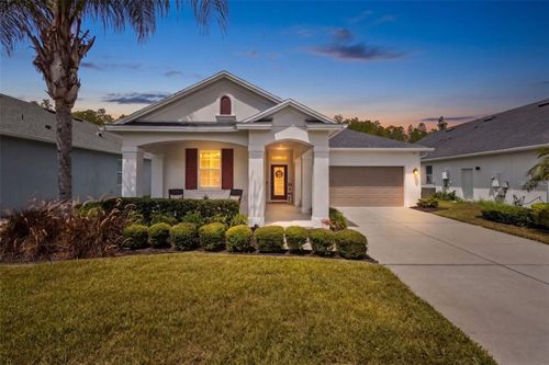 14426 Trails Edge Blvd, Odessa, FL, 33556-2923 | Card Image