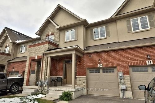 29 Bradbury Rd, Stoney Creek, ON, L8J0L1 | Card Image