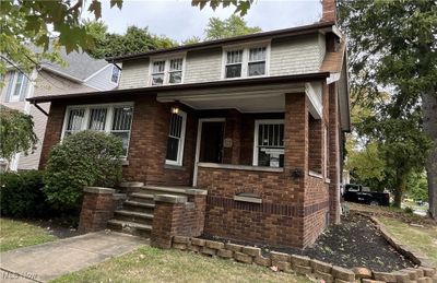 View of front of house with a porch | Image 2