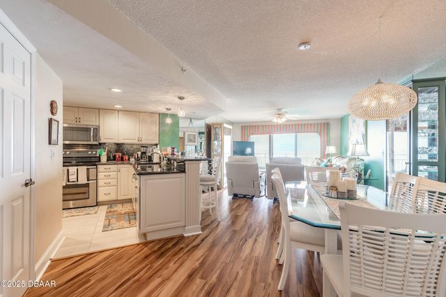 604 - 2967 S Atlantic Ave, Condo with 2 bedrooms, 2 bathrooms and null parking in DAYTONA BEACH SHORES FL | Image 6