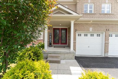 23 Warman St, House other with 4 bedrooms, 4 bathrooms and 6 parking in Alliston ON | Image 3