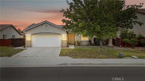 809 Early Dawn Way, San Jacinto, CA, 92582 | Card Image