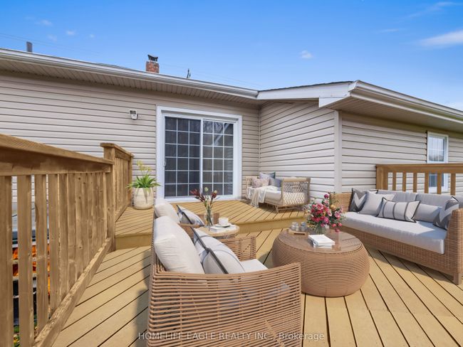4566 Lloydtown Aurora Rd, House other with 3 bedrooms, 2 bathrooms and 5 parking in King ON | Image 11