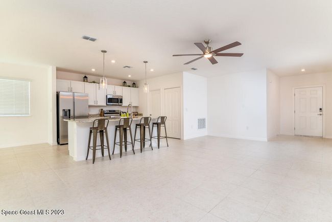 724 San Filippo Dr Se, House other with 4 bedrooms, 2 bathrooms and null parking in PALM BAY FL | Image 6