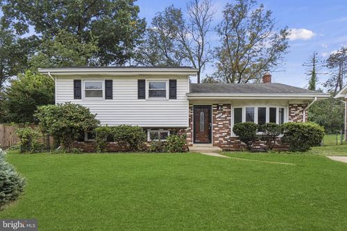 1110 Chiswell Ln, SILVER SPRING, MD, 20901-1117 | Card Image