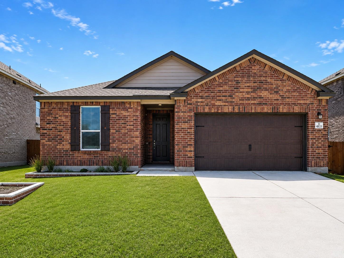 Residential in Round Rock 2
