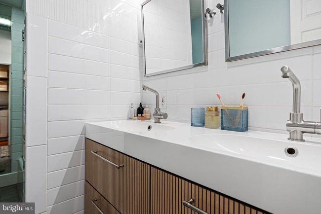 1737 Addison St, Townhouse with 3 bedrooms, 3 bathrooms and null parking in PHILADELPHIA PA | Image 46