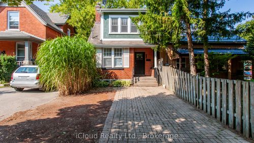 605 Maitland St, London, ON, N6B2Z8 | Card Image