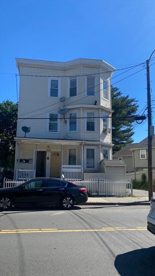 3-409 Chestnut St, Lynn, MA, 01902-2766 | Card Image
