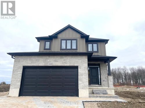 220 Bowman Dr, Ilderton, ON, N0M2A0 | Card Image