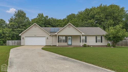 4604 Gregory Cv, Jonesboro, AR, 72405-7948 | Card Image