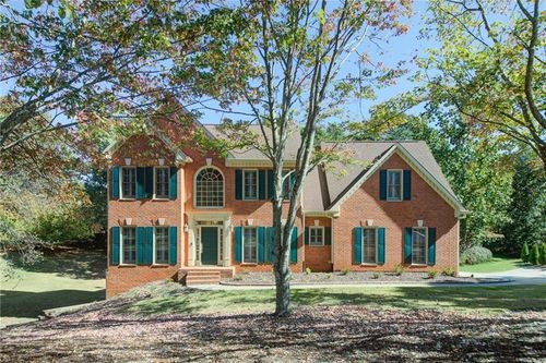 2020 Ridge Gate Dr, Cumming, GA, 30041-8083 | Card Image