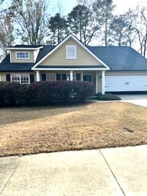 401 Sandleton Way, Evans, GA, 30809-5450 | Card Image