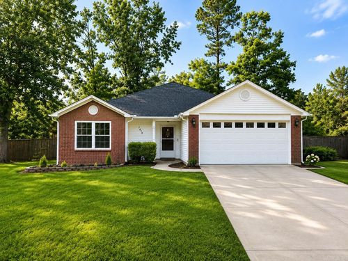 2406 Cherry Creek Circle, Bryant, AR, 72022 | Card Image