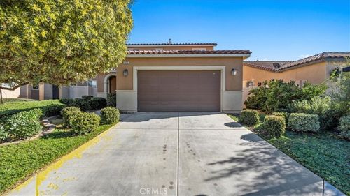 1672 Milford Way, Beaumont, CA, 92223 | Card Image