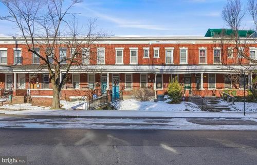 339 E Frederick St, LANCASTER, PA, 17602-2354 | Card Image