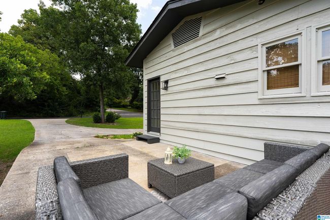 2233 Great Rock Rd, House other with 4 bedrooms, 3 bathrooms and null parking in VESTAVIA HILLS AL | Image 29