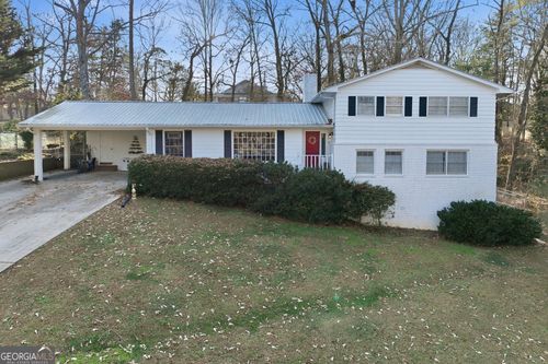 1225 Cumberland Valley Rd, Gainesville, GA, 30501-1808 | Card Image