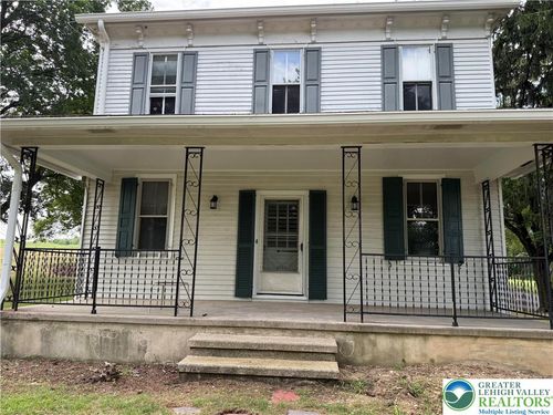 6760 Route 309, New Tripoli, PA, 18066-3827 | Card Image