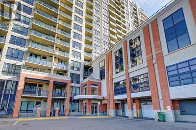 1217 - 8710 Horton Rd Sw, Condo with 2 bedrooms, 2 bathrooms and 1 parking in Calgary AB | Image 3