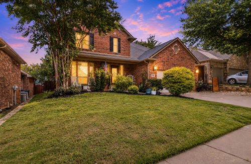 1905 Wickersham Ln, Corinth, TX, 76210-0032 | Card Image