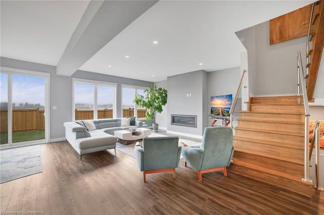 116 Bedrock Dr, House other with 3 bedrooms, 3 bathrooms and 4 parking in Stoney Creek ON | Image 19