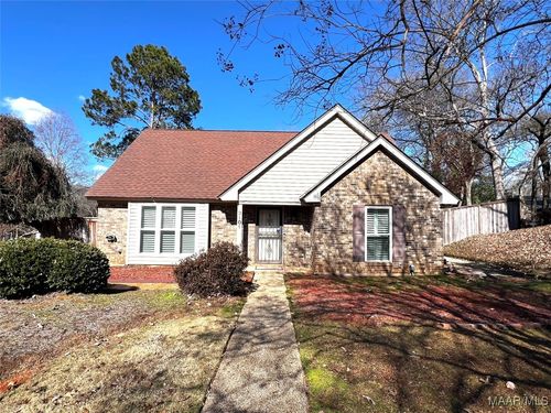 3101 Milan Drive, Montgomery, AL, 36109 | Card Image