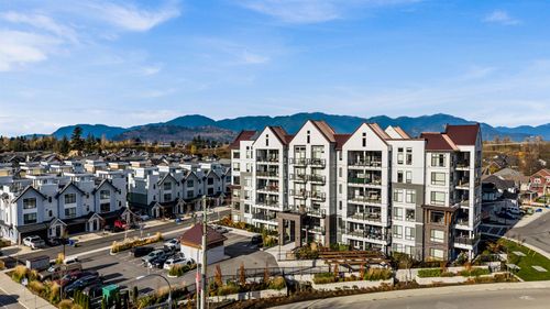 203-6045 Chilliwack River Rd, Chilliwack, BC, V2R6L5 | Card Image