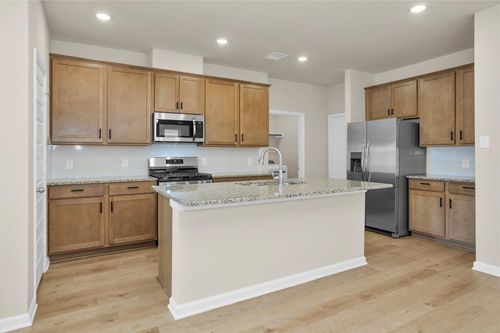 9749 Enclave Ridge Road, Willis, TX, 77318 | Card Image