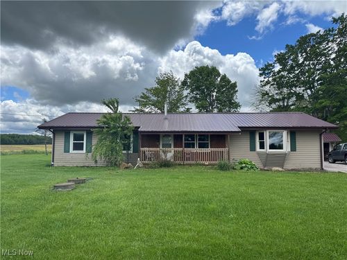 6874 Hammond Corners Rd, Pierpont, OH, 44082-9756 | Card Image