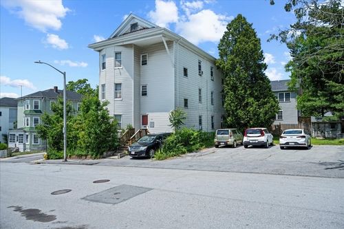60 Esther St, Worcester, MA, 01607-1827 | Card Image