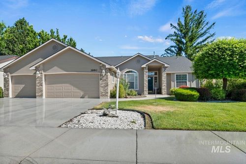 3990 W Teter St, Meridian, ID, 83646-3978 | Card Image