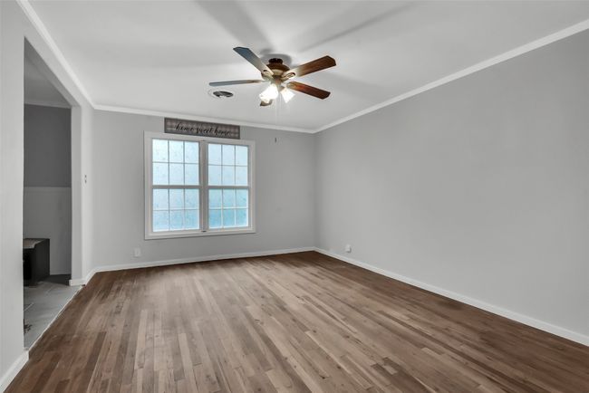 1316 Elm St, House other with 3 bedrooms, 2 bathrooms and null parking in Bonham TX | Image 4
