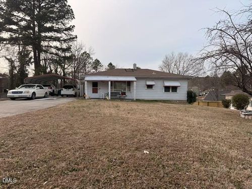 4008 Booker Ave, Durham, NC, 27713-1130 | Card Image