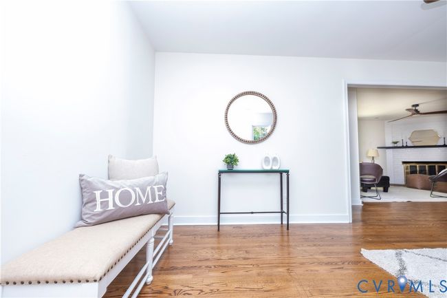 2313 Stratford Ct, House other with 3 bedrooms, 2 bathrooms and null parking in Richmond VA | Image 7