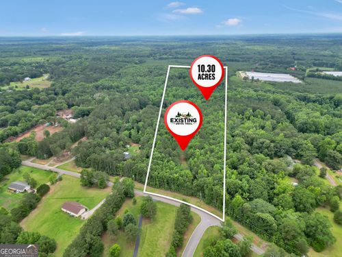 0 Cannafax Rd, BARNESVILLE, GA, 30204 | Card Image