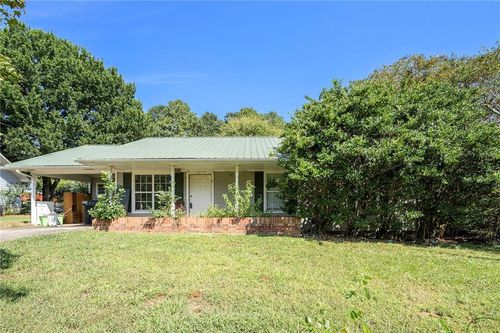 58 Milam Cir Sw, Cartersville, GA, 30120-6065 | Card Image