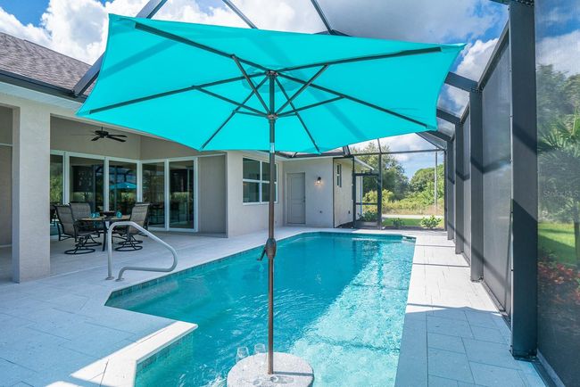 13252 Keystone Blvd, House other with 3 bedrooms, 2 bathrooms and null parking in PORT CHARLOTTE FL | Image 40