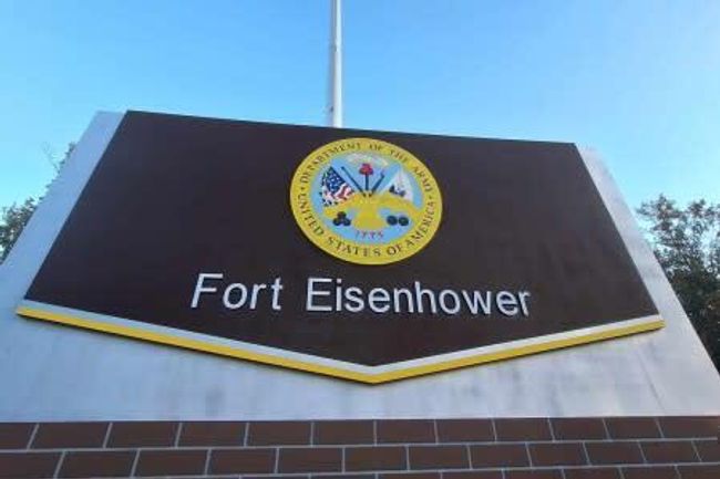 Ft Eisenhower | Image 48