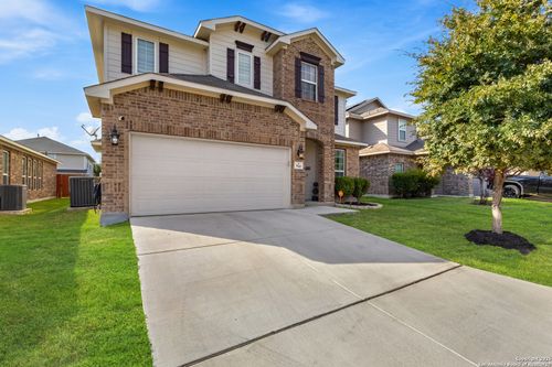 7943 Headwaters Trl, San Antonio, TX, 78254-4457 | Card Image
