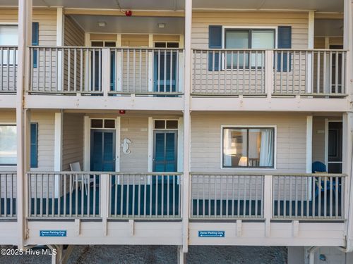 105-b-2509 Atlantic Beach Cswy, Atlantic Beach, NC, 28512-7317 | Card Image
