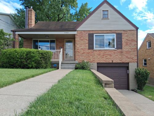 5949 Lawrence Rd, Cincinnati, OH, 45248-4021 | Card Image