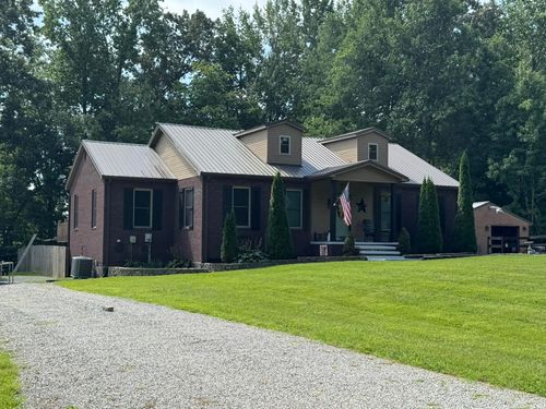 245 Hart Ln, Russell Springs, KY, 42642-8841 | Card Image
