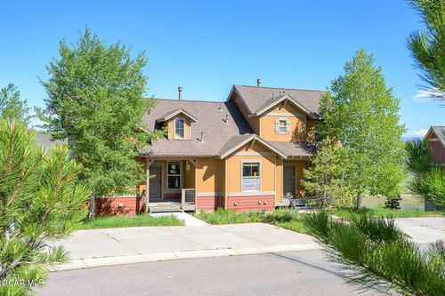 109 Peak View Dr, Granby, CO, 80446-5117 | Card Image