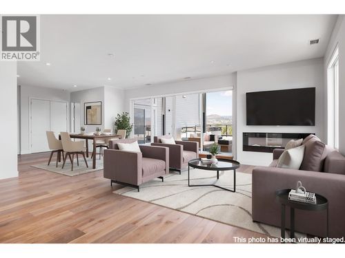 701-3634 Mission Springs Drive, Kelowna, BC, V1W0C9 | Card Image