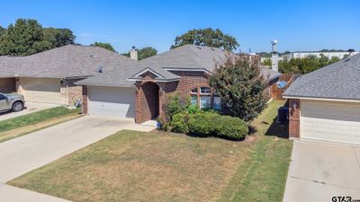 842 Randall, House other with 3 bedrooms, 2 bathrooms and null parking in Weatherford TX | Image 1