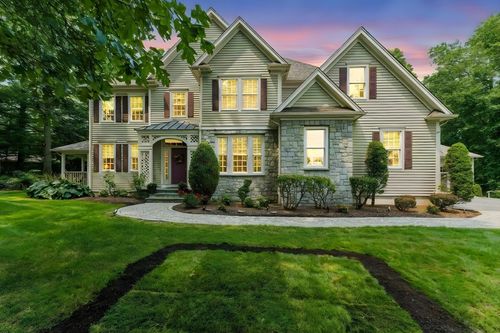 36 Columbine Rd, Rehoboth, MA, 02769-2100 | Card Image