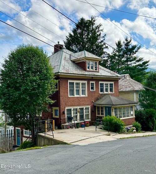 96 E Quincy St, North Adams, MA, 01247-4309 | Card Image