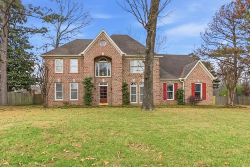 219 Northcross Pl W, Collierville, TN, 38017-8703 | Card Image